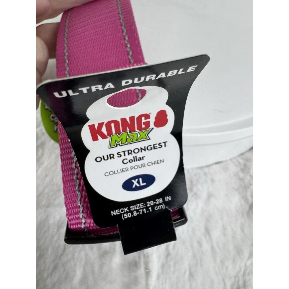 Kong new